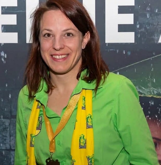 Melanie Janach