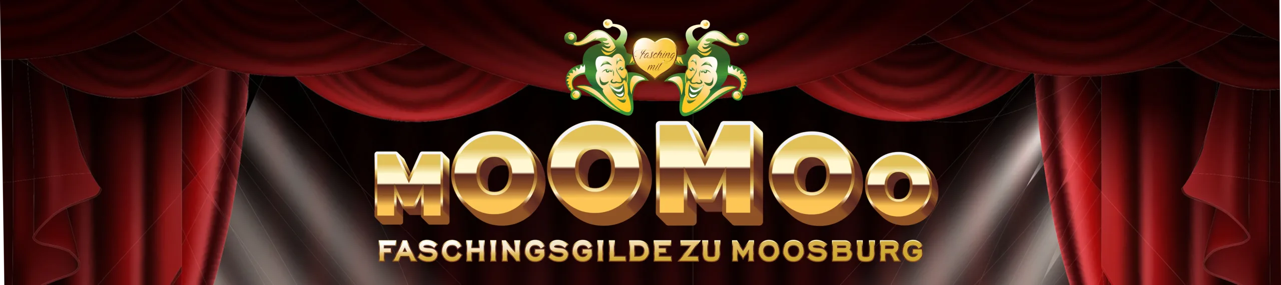 Fasching in Moosburg